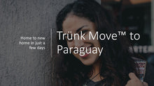 Load image into Gallery viewer, Déménagement international utilisant un conteneur Trünk France - Trünk Moves
