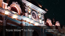 Load image into Gallery viewer, Déménagement international utilisant un conteneur Trünk France - Trünk Moves
