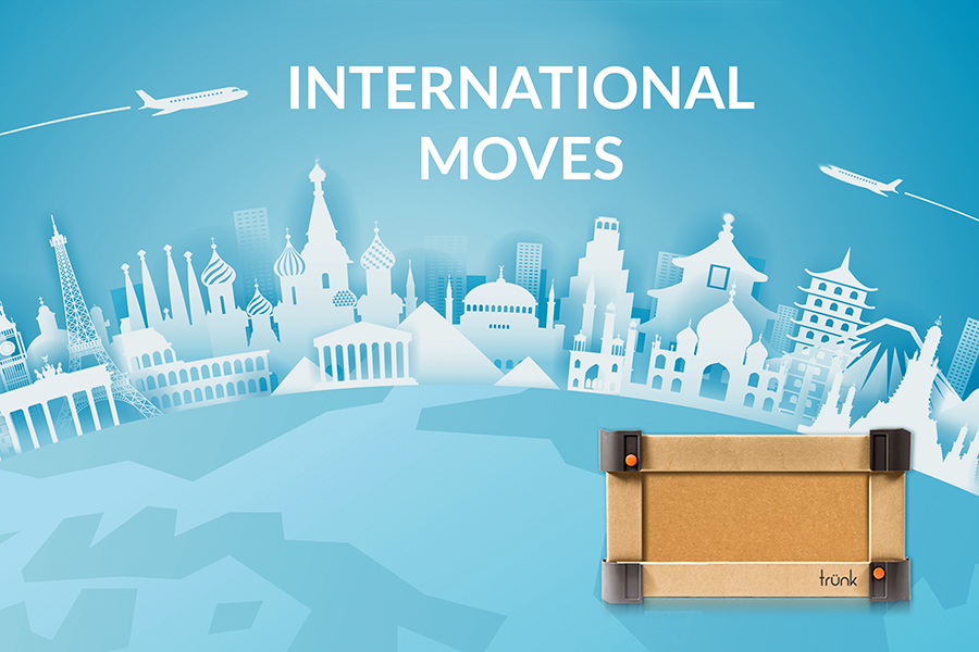 International Inquiries